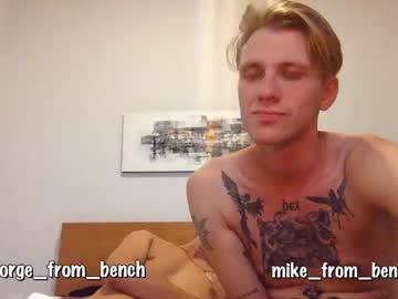 webcam man guys_from_the_bench live cam image #3503989