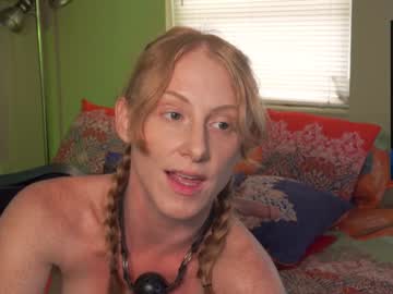 webcam girl ginger_little live cam image #2170934