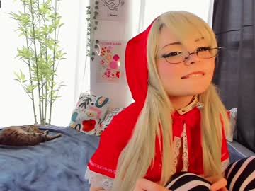 webcam girl ronnie_neko live cam image #5727016