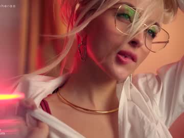 webcam girl artmosphera live cam image #3189213