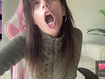 webcam girl lilbeccaxo live cam image #719449