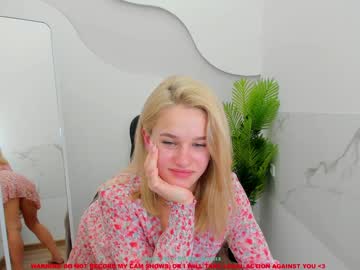 webcam girl leila_coy live cam image #688907