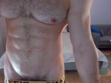 webcam man adam_muscle_ live cam image #6302792
