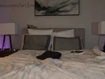 webcam couple ari_lovexo live cam image #4464236