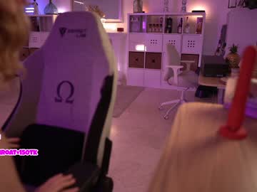 webcam girl hannahjames710 live cam image #4674913