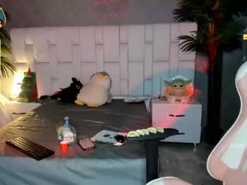 webcam girl sugar_troubl3 live cam image #1268585