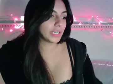 webcam girl genesismoselle live cam image #4636639
