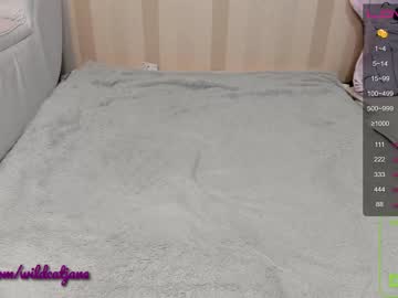 webcam girl wild_cat_jane live cam image #3476023