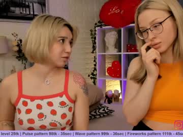 webcam couple huntertiana live cam image #1300429