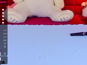 webcam girl bunny_june_x live cam image #2284374