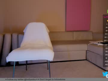 webcam girl hollyextra live cam image #5083348