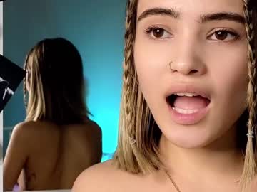 webcam girl babyface_cb live cam image #6584910