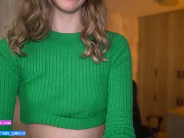 webcam girl coyness_geneva live cam image #4183100