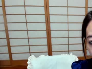 webcam girl maybenanako live cam image #3566227