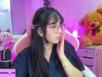 webcam girl maru_chan_ live cam image #6987851