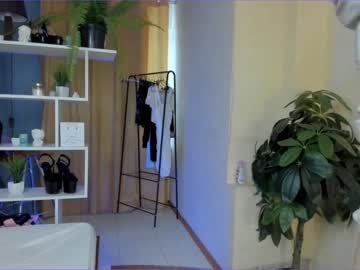 webcam girl felissiany live cam image #5606677