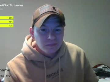 webcam man antisocialstreamer live cam image #3442100