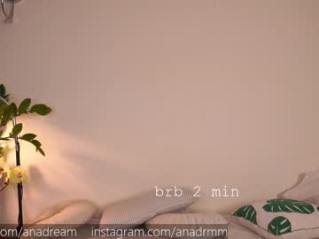webcam girl dreamana live cam image #1717124