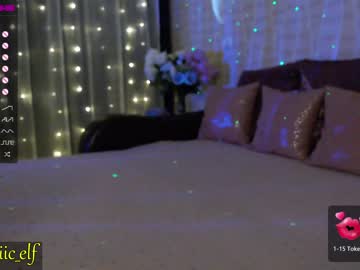 webcam girl magic_elf live cam image #816843