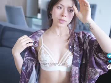 webcam girl emma_lu1 live cam image #3525255