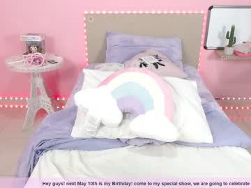 webcam girl little_effy18 live cam image #1740916