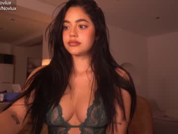 webcam girl n_o_v_a live cam image #6564498