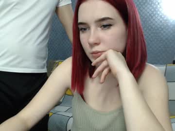 webcam couple renae_tom live cam image #962625