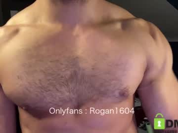 webcam man rogan1604 live cam image #1538483