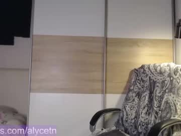 webcam girl alycetn live cam image #1471552