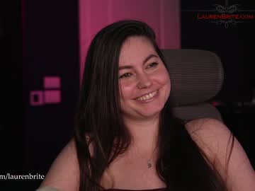 webcam girl laurenbrite live cam image #3993244