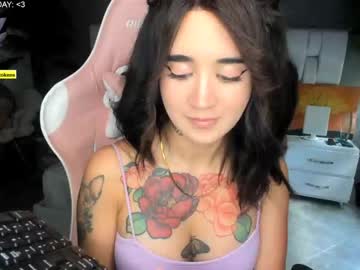 webcam girl sugar_troubl3 live cam image #2119522