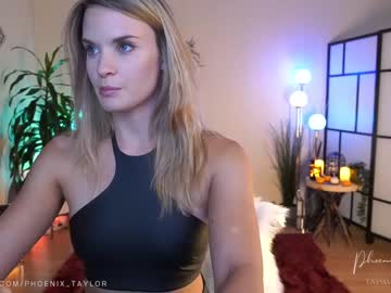 webcam girl phoenix_taylor live cam image #5509870