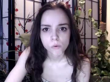 webcam girl gardenoflilith live cam image #1280395