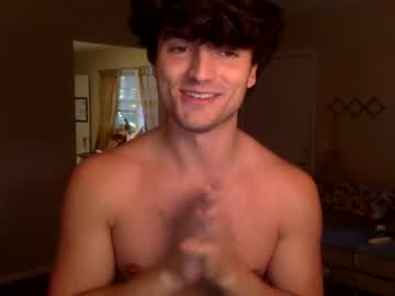 webcam man jeremy_conn live cam image #440245