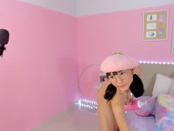 webcam girl little_effy18 live cam image #2795920