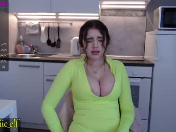 webcam girl magic_elf live cam image #1327822