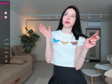 webcam girl oki_dokie live cam image #4610595