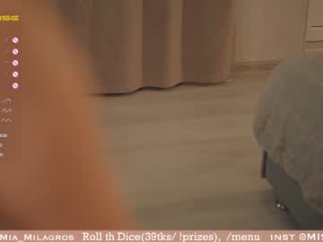 webcam girl mia_milagros live cam image #3713014