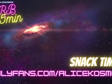 webcam girl alice_kosmos live cam image #147784