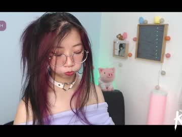 webcam girl kanna_hh live cam image #2449955