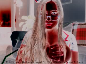 webcam girl x_lily_x live cam image #160143