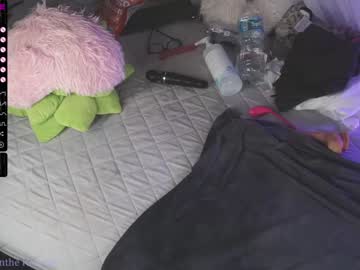 webcam girl pepperxminthe live cam image #1555798
