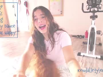 webcam girl kendalltyler live cam image #495107