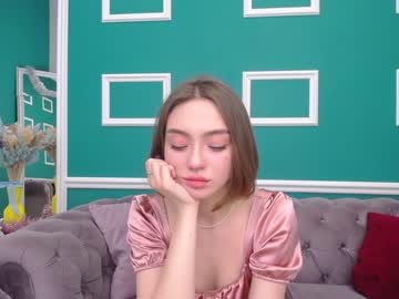 webcam girl adelewilson__ live cam image #788323