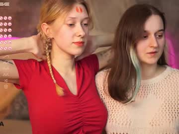 webcam couple jitoon_exe live cam image #4108423