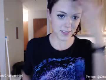 webcam girl charlotte1996 live cam image #1935202