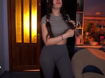 webcam girl sweety_rinushka_ live cam image #1667028
