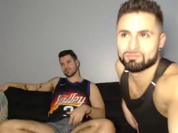 webcam man mattandcarter live cam image #3813700