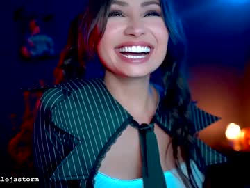 webcam girl alejastorm live cam image #421167