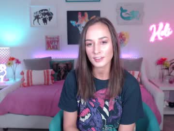 webcam girl holihurricane live cam image #5604151